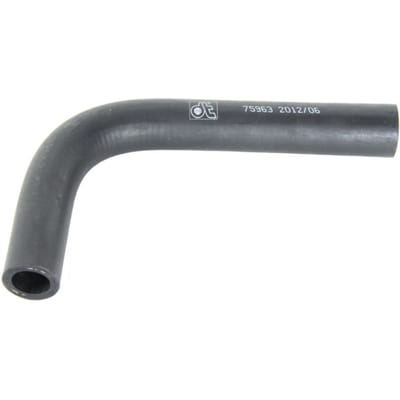Verwarmingsslang DT Spare Parts 2.15115