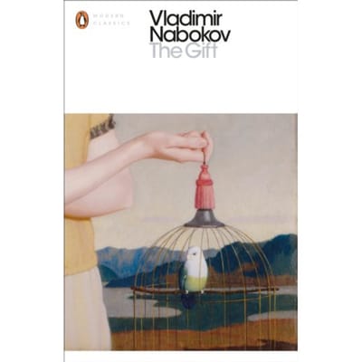 The Gift - Penguin Modern Classics - Vladimir Nabokov
