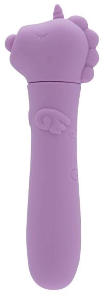 Unihorn Bullet Vibrator - Karma Lilac - Lila