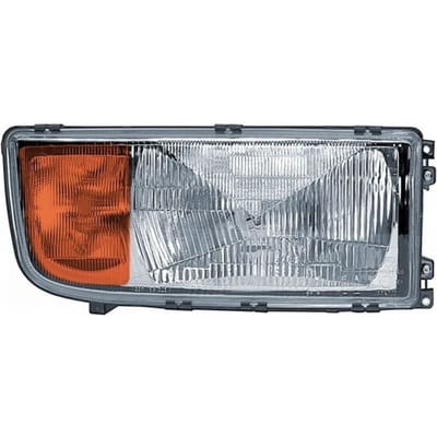Koplamp rechts MAGNETI MARELLI 710301081322