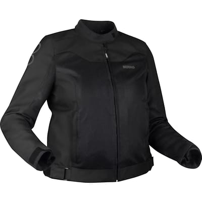 Motorjack voor dames Bering Alias QS