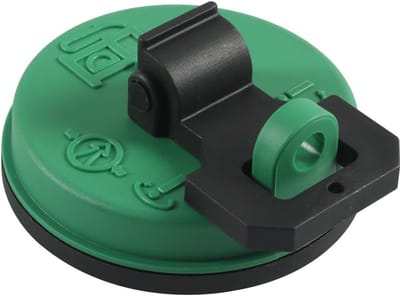 Brandstofkap met dieselvergrendeling voor Caterpillar machines - vervangend onderdeel OE# 1428828, 2010330, 2849039 - geschikt voor Cat 216B, 226B, 236B, 242B, 246B, 247B, 252B, 262B, 277B - betrouwbare kwaliteit en eenvoudige installatie