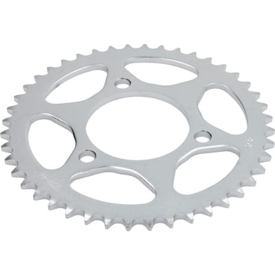 Tandwiel achter JT R239,44