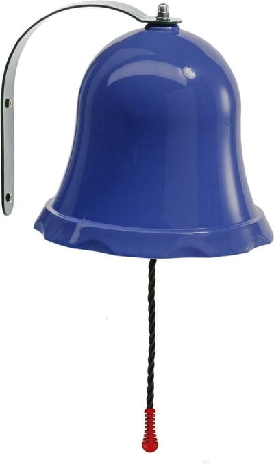 KBT Bel Blauw
