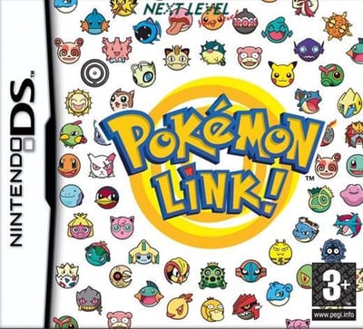 Pokemon: Link