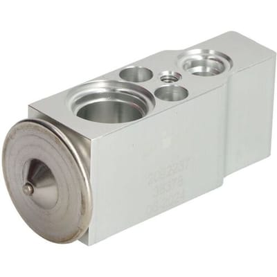 Expansieventiel, airconditioning NRF 38378