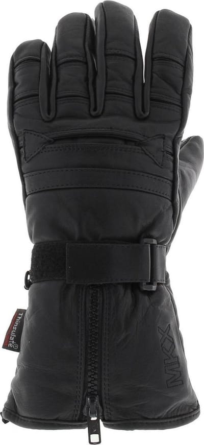 Handschoenen MKX Winter Pro leer