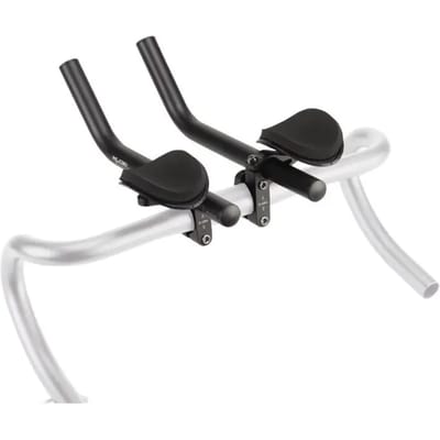 Uitbreiding voor triatlonstuur XLC hb-t04 25,4-31,8 300/95 mm