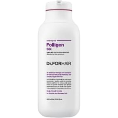Dr.FORHAIR - Folligen Silk Shampoo