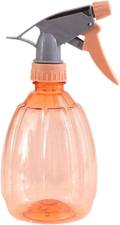 Waterspuitfles - Plantenvernevelaar - Planten water geven - Verstelbare sproeikop - 500 ml - Groen