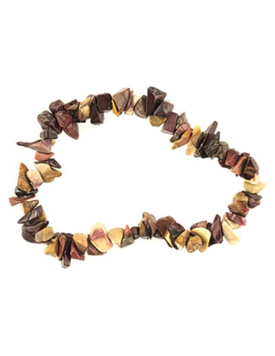 Mookaiet splitarmband