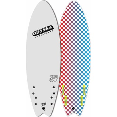Bestuur Catch Surf Odysea 5.6 Skipper Quad