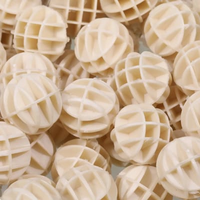 Accessoires voor aquariumfilters jbl bionitratex (x100)