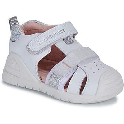 Platte sandalen Biomecanics BIOGATEO CASUAL
