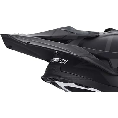 Motorhelm vizier Scorpion VX-15 Evo Air Peak Robot