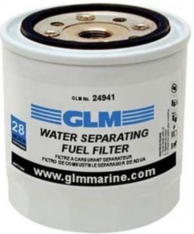 35-802893Q Waterafscheider (25 MICRON)
