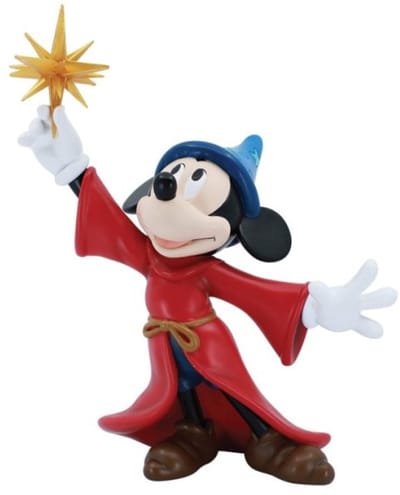 Disney Showcase Collection - Mickey Mouse Fantasia 85th Anniversary