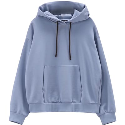 Dames Hoodie CMP
