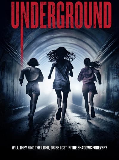 Underground (DVD)