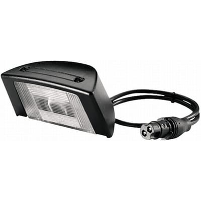 Kentekenplaatverlichting HELLA 2KA 340 828-001
