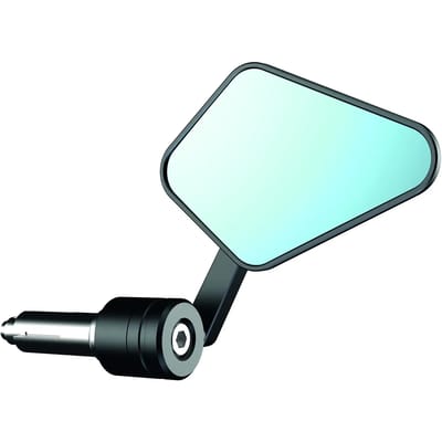 Embouts voor motorhandvatten spiegels Oxford Arrow 360