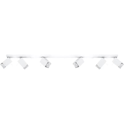 Plafondlamp Sollux Lighting Merida 6L