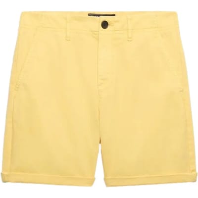Superdry - Chino Shorts - Dames - Korte broeken
