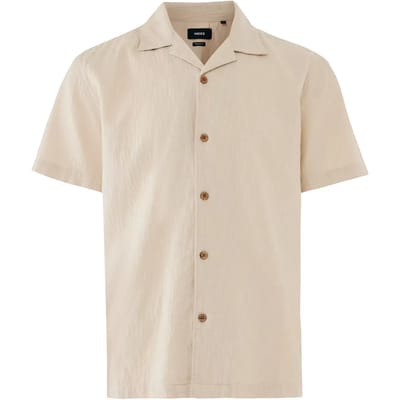 Shirt Mexx Structured