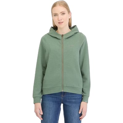 Damescapuchon Ragwear Terya Crepe