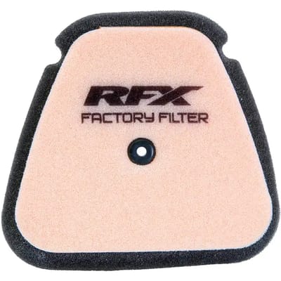 Olievrije luchtfilter voor motorfiets RFX Race Yamaha YZ 450 F