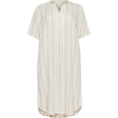 Damesjurk KAFFE Curve KCMille Kaftan