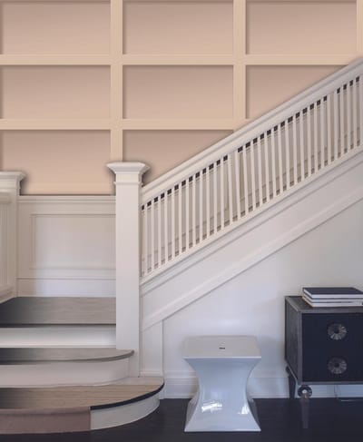 Dutch wallcoverings Be yourself too J485-07 - Crème