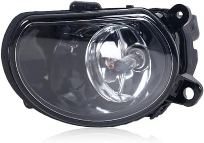 Set van 1 Stuk Auto Mistlampen Rechts Geschikt voor A8 D3 2004 - 2007, Verlichting, Vervangingsonderdelen, Auto-accessoires