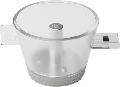 Omni tea brewer voor xBloom Studio