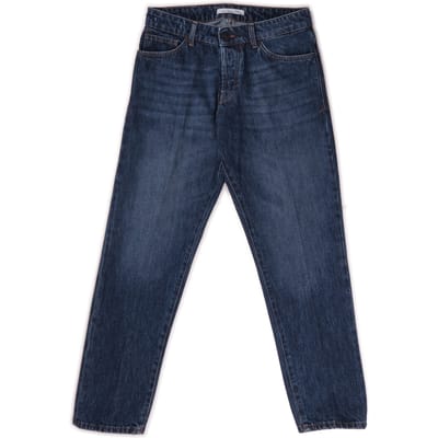 Jeans Man Michael Coal MCMRK1221W701C W701