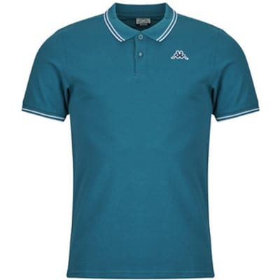 Kappa  Polo Shirt Korte Mouw EZIO2