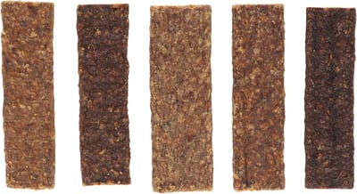 Flamingo Nature - Snack Honden - Nature Snack Hinde Strips 100g - 1st - 139196 - 1st