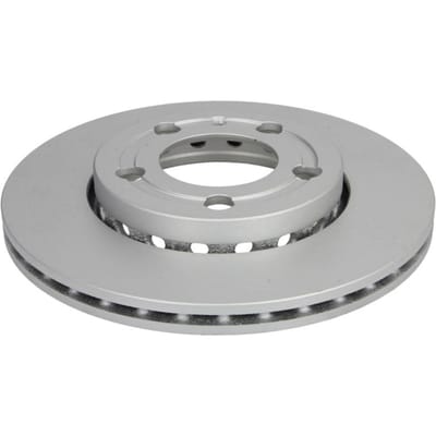 Remschijf BOSCH 0 986 479 B62 voorkant, geventileerd, sterk gecarboniseerd, 1 Stuk