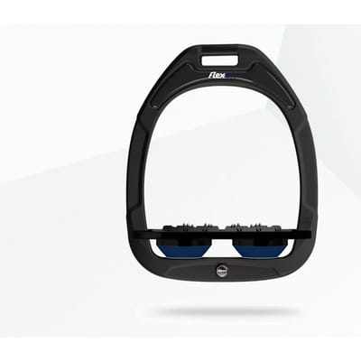 Plat Ultra Grip Groen/Zwart/Marine Flex-On Green Composite