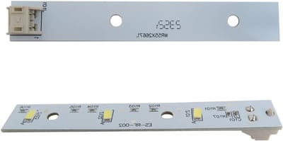 Koelkast LED Verlichting - Koelkastlamp - Koelkast Reparatie - Hoge Sterkte Duurzaam - 16 cm