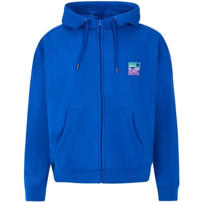 Dames Hoodie Protest Studio