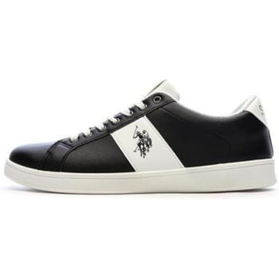 Lage Sneakers U.S Polo Assn. High-top