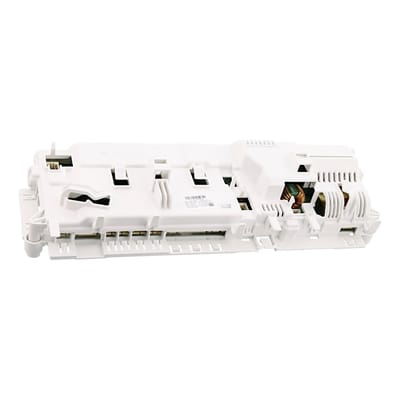 AEG niet-geconfigureerde module, met, omschakelaar 1360064297