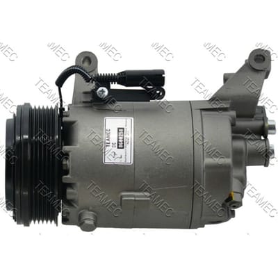 Compressor, airconditioner TEAMEC 8600258
