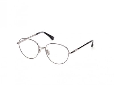 Maxmara MM5245 Shiny light ruthenium 54/17/140 WOMAN Brilmonturen