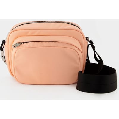 Heuptas Heiress Sport Small - Alexander Wang - Nylon - Oranje