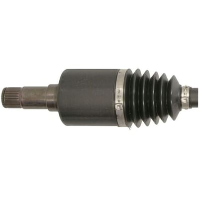 Aandrijfas SPIDAN GKND11724