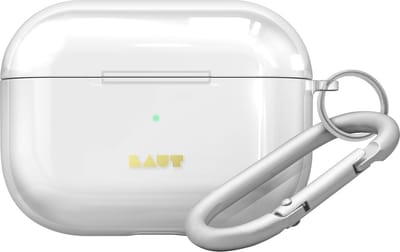 Laut Crystal-X for AirPods pro Crystal