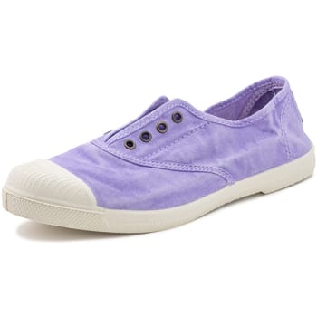 Sneakers Natural World -