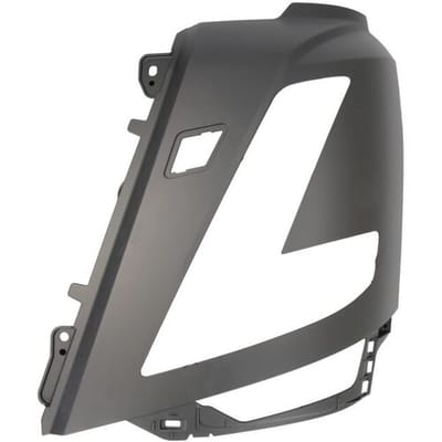 Lamphuis, koplamp DT SPARE PARTS 2.00026